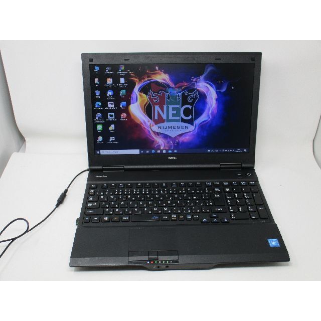 NEC ノートパソコン PC-VK20EX-N Office2019