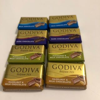 コストコ(コストコ)のGODIVAチョコレート(菓子/デザート)