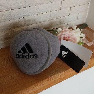 アディダス(adidas)のゆー様専用♥️アディダスイヤーカーフ(イヤマフラー)