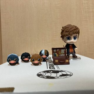 コスベイビー　ファンタスティック・ビースト(キャラクターグッズ)