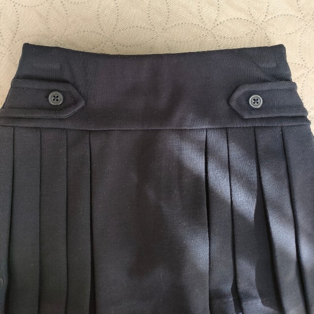 Ralph Lauren(ラルフローレン)のラルフローレン　プリーツスカート　100　フォーマル入園式 キッズ/ベビー/マタニティのキッズ服女の子用(90cm~)(スカート)の商品写真
