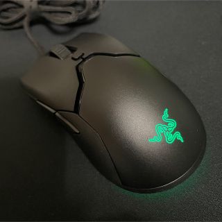 レイザー(Razer)のRazer VIPER MINI(PC周辺機器)