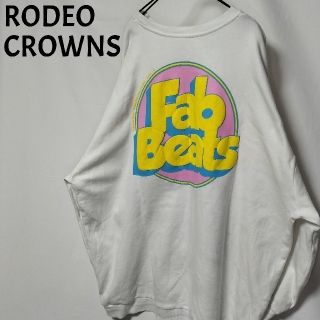 ロデオクラウンズ(RODEO CROWNS)の★☆みぃしゃん★☆様専用まとめRODEO CROWNS ロデオfabbeats(ロングワンピース/マキシワンピース)