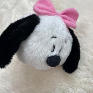 SNOOPY - 未使用　スヌーピー　イヤーマフ　耳当て