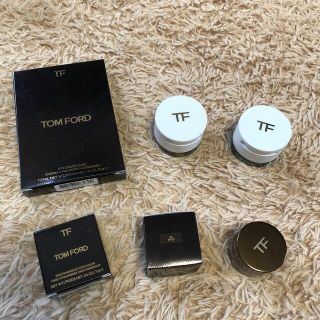 TOMFORD まとめ売り 6点 www.krzysztofbialy.com