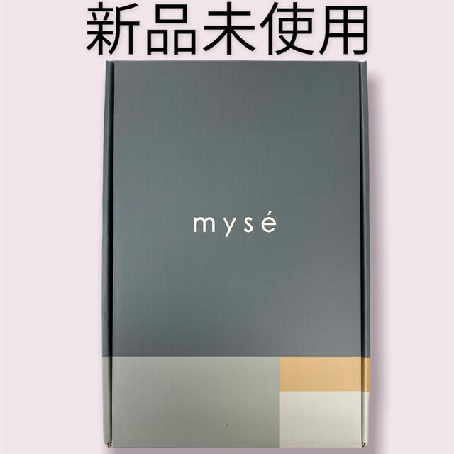 【新品】YA-MAN　ミーゼ スカルプリフト アクティブ　MS-80G