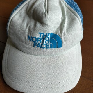ザノースフェイス(THE NORTH FACE)のTHE NORTH FACE 子供用キャップ(帽子)