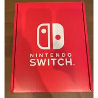 ニンテンドースイッチ(Nintendo Switch)の新型ニンテンドースイッチ Switch 有機ELモデル(家庭用ゲーム機本体)