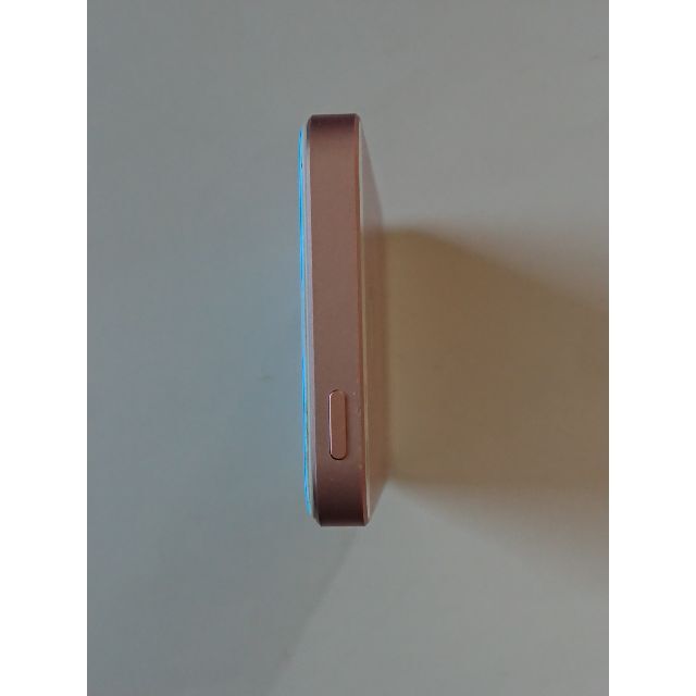 iPhoneSE (第1世代) 64GB ローズゴールド【海外版SIMフリー】 iPhoneSE (第1世代) 64GB ローズゴールド【海外版SIMフリー】