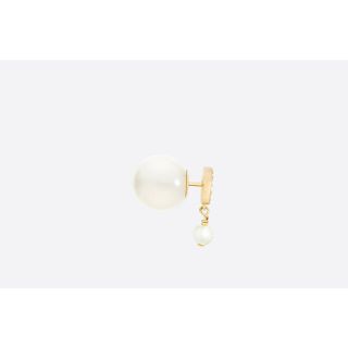 【値下げしました】DIOR TRIBALES ピアス 【値下げしました】DIOR TRIBALES ピアス