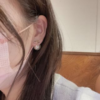 Christian Dior - 【値下げしました】DIOR TRIBALES ピアスの通販 by