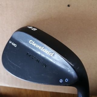 クリーブランドゴルフ(Cleveland Golf)のCleveland RTX-3 V-MG 48°-8°ウエッジ(クラブ)