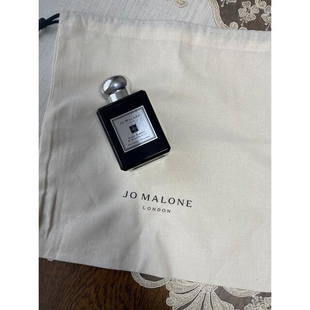 Jo Malone - ジョーマローン ダークアンバー&ジンジャーリリー 50mlの通販 by lucas's shop｜ジョーマローンならラクマ