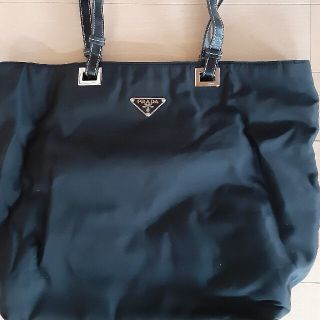 プラダ(PRADA)のPRADA　バック(ハンドバッグ)