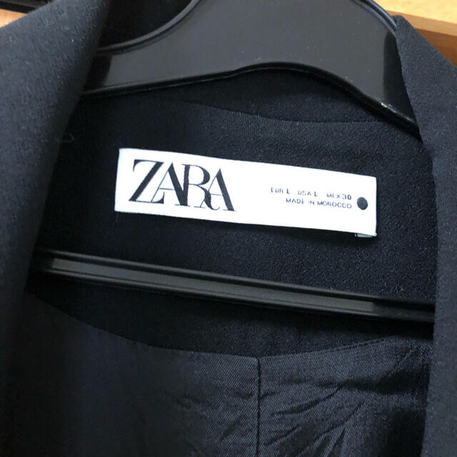 ZARA(ザラ)のZARA ベスト レディースのトップス(ベスト/ジレ)の商品写真