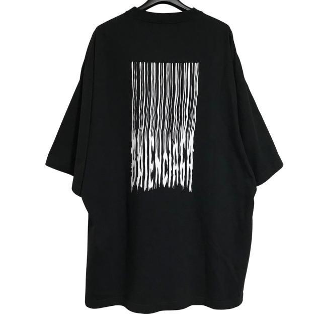 Balenciaga(バレンシアガ)のバレンシアガ 半袖Tシャツ サイズXXS XS - メンズのトップス(Tシャツ/カットソー(半袖/袖なし))の商品写真