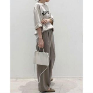 L'Appartement DEUXIEME CLASSE - GOOD GRIEF グッドグリーフWide