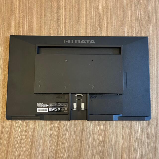 IODATA(アイオーデータ)の【中古】パソコンモニター23.8型 ADS EX-LDH241DB スマホ/家電/カメラのPC/タブレット(ディスプレイ)の商品写真