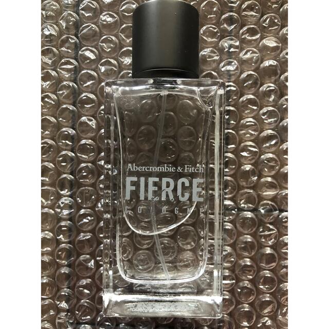 Abercrombie&Fitch(アバクロンビーアンドフィッチ)のAbercrombie & Fitch FIERCE コスメ/美容の香水(香水(男性用))の商品写真