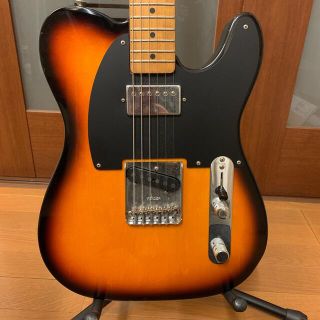 フェンダー(Fender)のFender Mexico telecaster 1996(エレキギター)