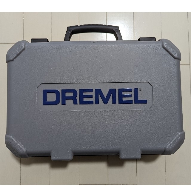 プレ様専用 ドレメル(Dremel) ハイスピードロータリーツール 工具/メンテナンス