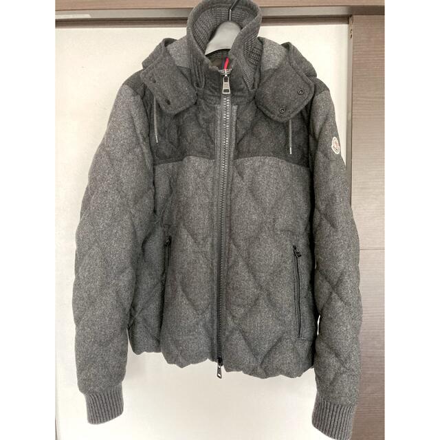 美品　モンクレール MONCLER LABASTIDE ラバスティド  2