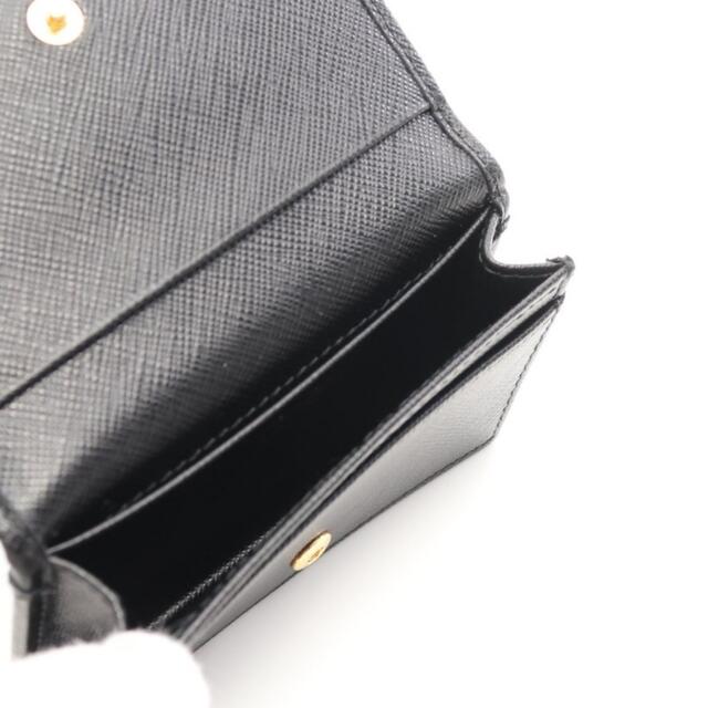 PRADA(プラダ)のプラダ　財布　ミニ財布　カードケース メンズのファッション小物(コインケース/小銭入れ)の商品写真
