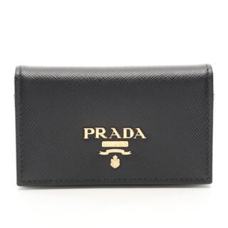 プラダ(PRADA)のプラダ　財布　ミニ財布　カードケース(コインケース/小銭入れ)