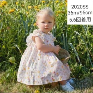 プチバトー 子供 ワンピース 女の子 花柄 の通販 300点以上 Petit Bateauのキッズ ベビー マタニティを買うならラクマ