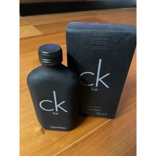 シーケーカルバンクライン(ck Calvin Klein)のカルバン クライン シーケービー  香水(ユニセックス)