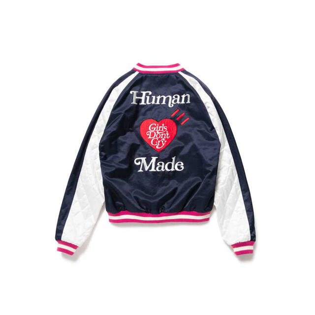 HUMAN MADE - human made verdy VICK YOKOSUKA JACKETの通販 by roial's shop