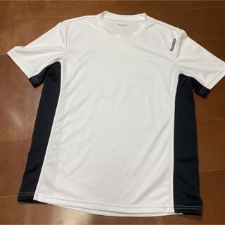 リーボック(Reebok)のリーボック　スポーツドライTシャツ(Tシャツ/カットソー(半袖/袖なし))