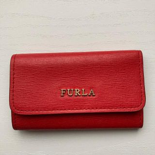 フルラ(Furla)のフルラ　キーケース　(キーケース)