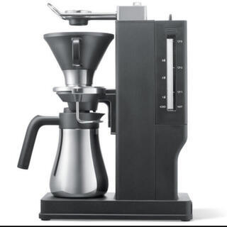 バルミューダ(BALMUDA)のコーヒーメーカー バルミューダ ザ・ブリュー K06A-BK(コーヒーメーカー)