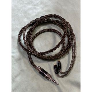 effect audio thor copper 2pin 3.5mm