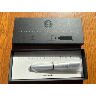 スターバックスコーヒー(Starbucks Coffee)のスターバックス　タッチザペン(ペン/マーカー)