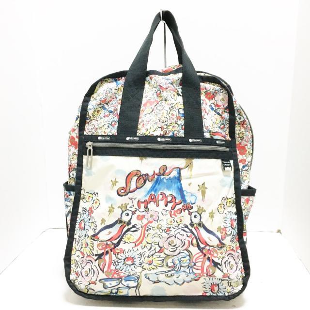 LeSportsac(レスポートサック)のレスポートサック リュックサック - レディースのバッグ(リュック/バックパック)の商品写真