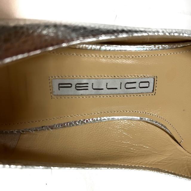 PELLICO(ペリーコ)のペリーコ フラットシューズ 35 1/2 - レディースの靴/シューズ(その他)の商品写真