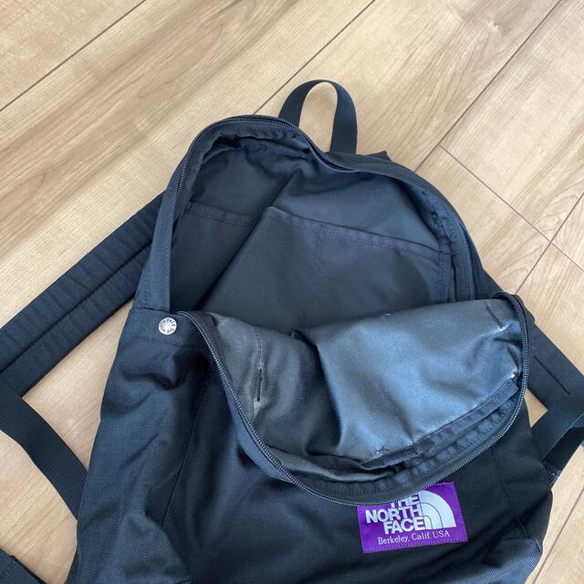 North Face PURPLE REVEL リュック バックパック 値下げ