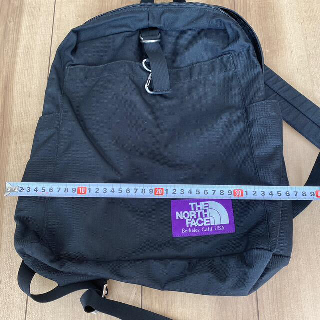 North Face PURPLE REVEL リュック バックパック 値下げ