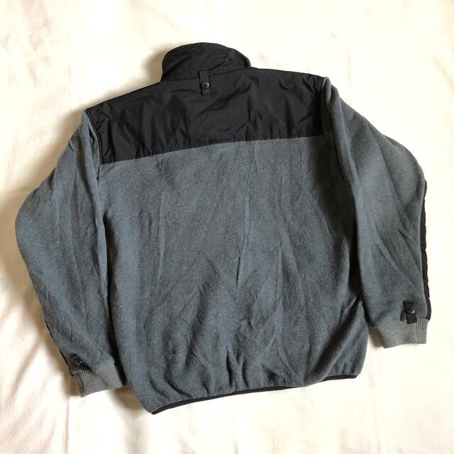 90s VINTAGE NORTH FACE EXTREME GEAR フリース