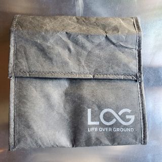 log  Tarp to tarp  foodbag 保冷バッグ(その他)