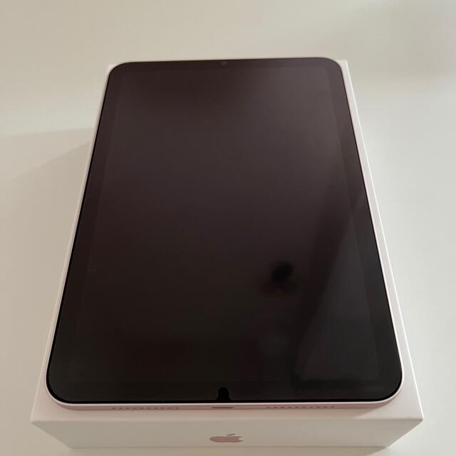 Apple - Ipad mini6 256gb wi-fi モデル ピンク
