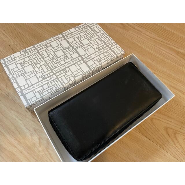 COMME des GARCONS - コムデギャルソン 長財布の通販 by おはティー's