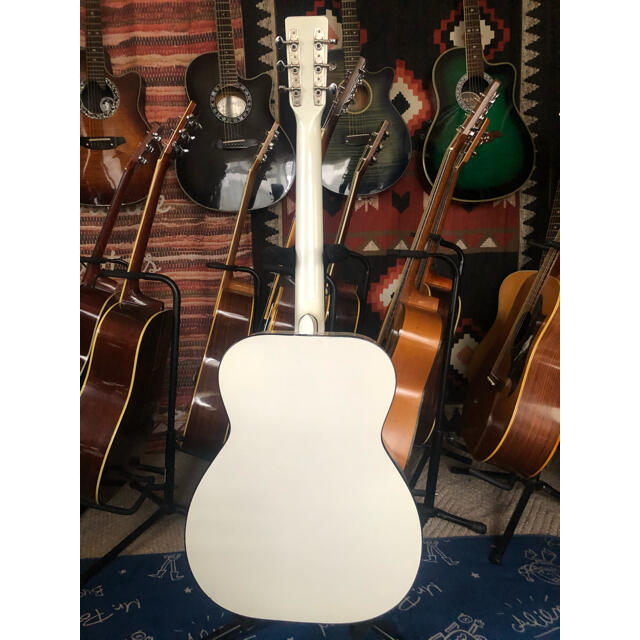 TOKAI ハミングバード アコースティックギター M W-250 ケース付き