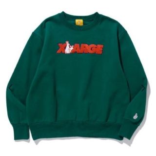 エクストララージ(XLARGE)のFR2 XLARGE(スウェット)