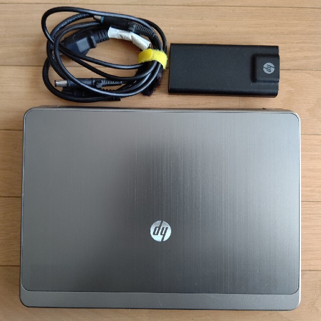 HP - HP ノートパソコン Probook 4230sの通販 by おーさわ's shop