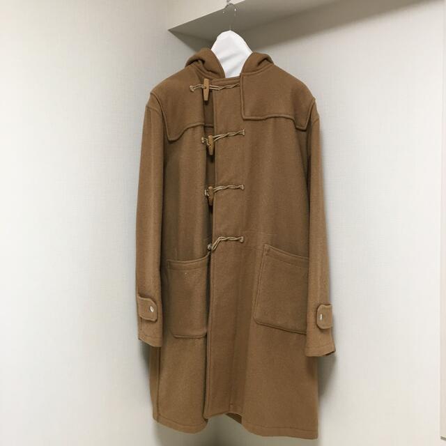 値下中‼️【希少】60’sロイヤルネイビー ダッフルコート イギリス軍