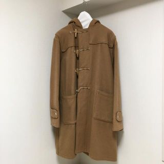 アナトミカ(ANATOMICA)の値下中‼️【希少】60’sロイヤルネイビー ダッフルコート イギリス軍(ダッフルコート)