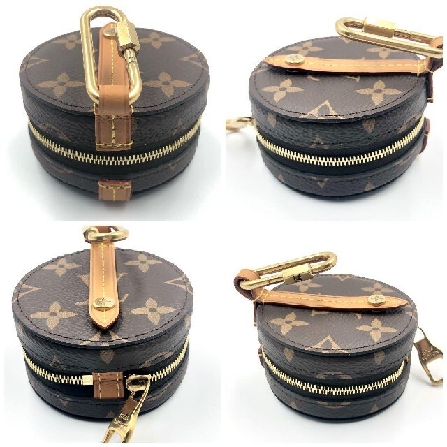 LOUIS VUITTON - ルイヴィトン ラウンドケース M68524 コインケース 小銭入れの通販 by フジオカ 's shop|ルイヴィトン ならラクマ LOUIS VUITTON - ルイヴィトン ラウンドケース M68524 コインケース 小銭入れの通販 by フジオカ 's shop|ルイヴィトン ならラクマ